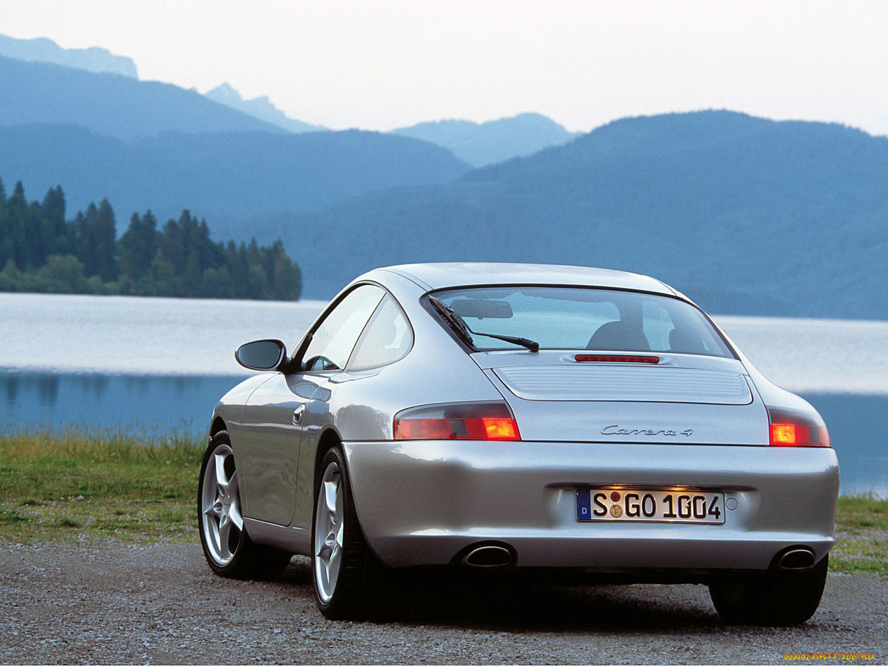 , porsche